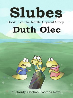 cover image of Slubes
